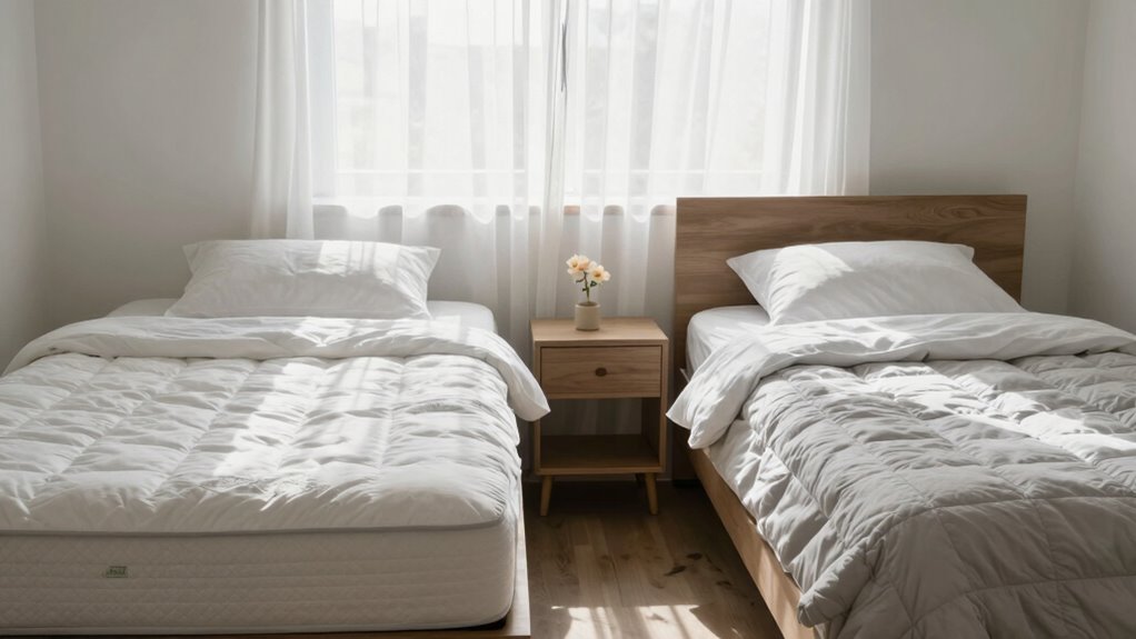 couples mattress buying guide