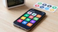 create emergency contact speed dial