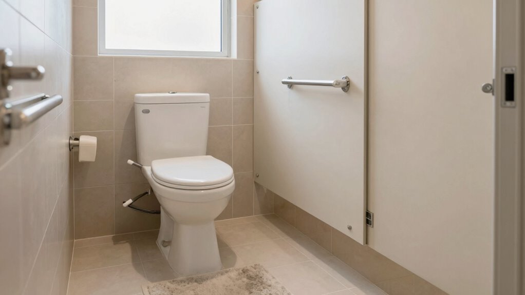 create private comfortable space