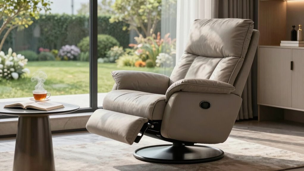 customizable comfort and mobility