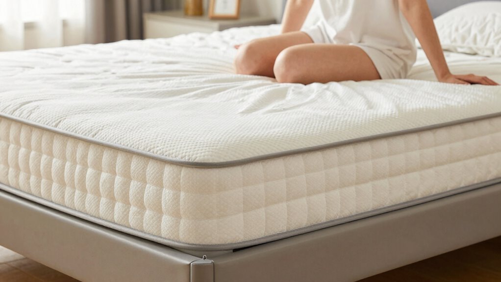 customize bed height for safety