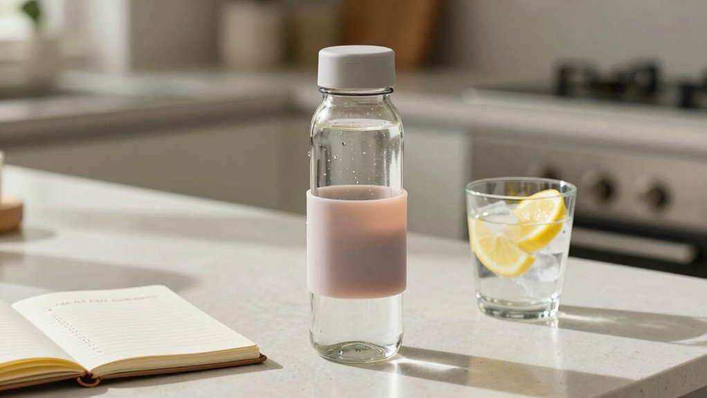 customize hydration throughout your day