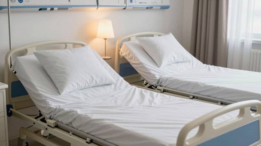 customize sleep for comfort