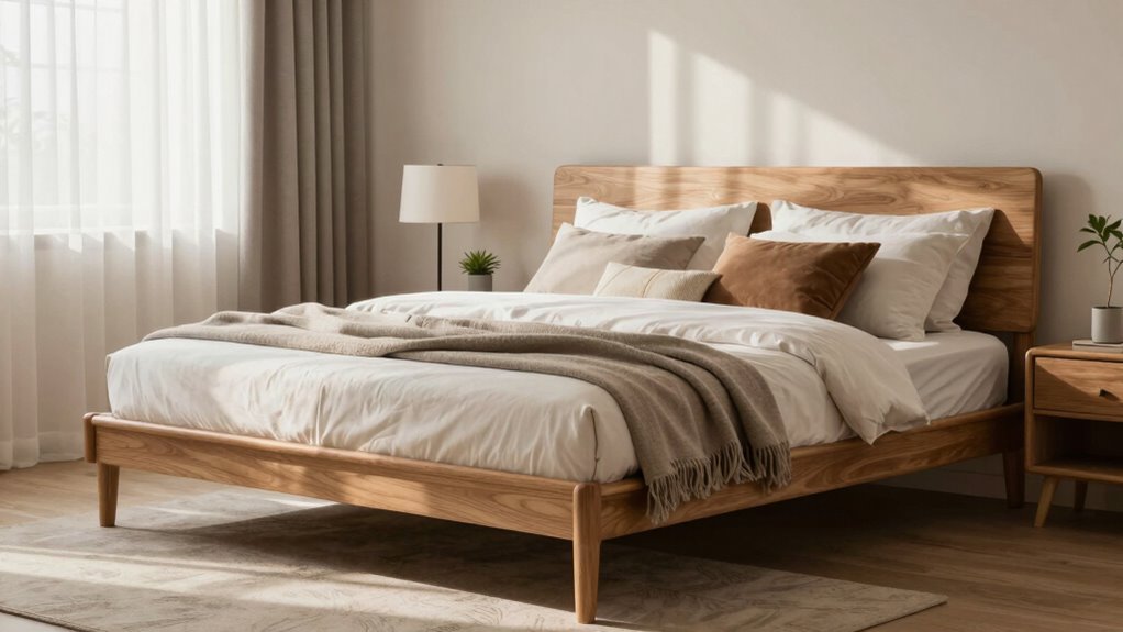 customize your bed height