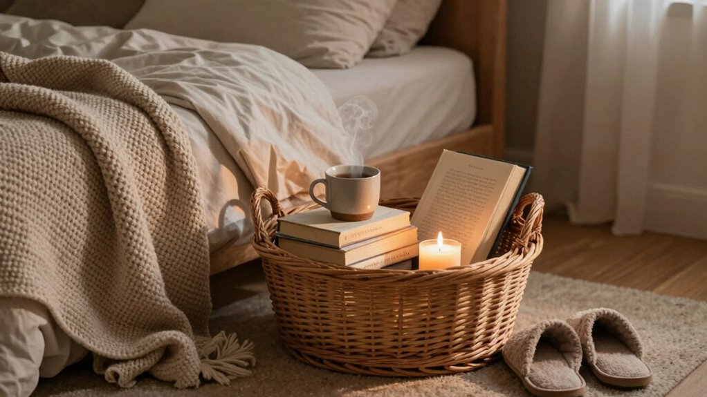 customize your relaxing space