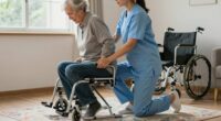 daily caregiver safety practices