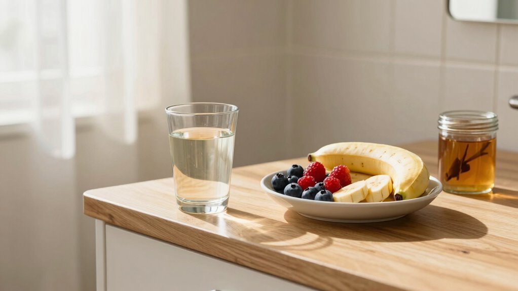 daily habit for gut health