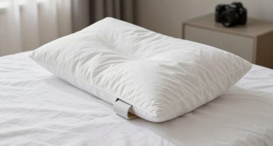 debunking pillow elevation myths