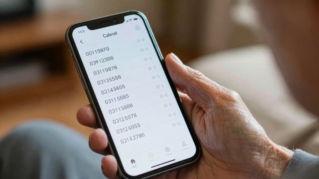 deceptive caller id techniques