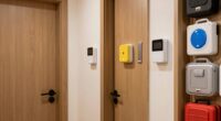 dementia door alarm systems