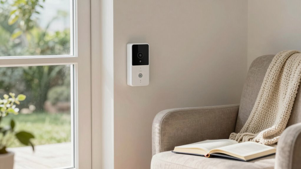 dementia safety sensor considerations