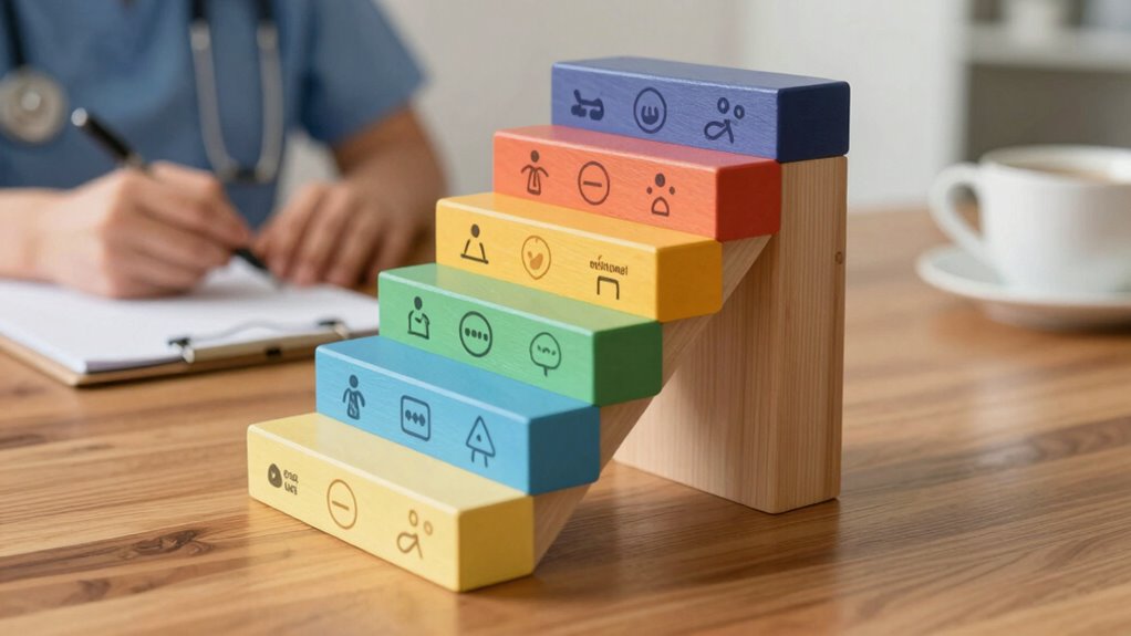 detecting changing care needs