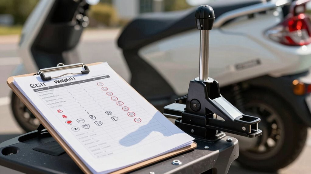 determine vehicle weight capacity