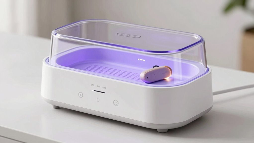 device compatibility and cleaning efficiency