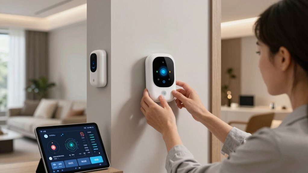 device connectivity and reliability