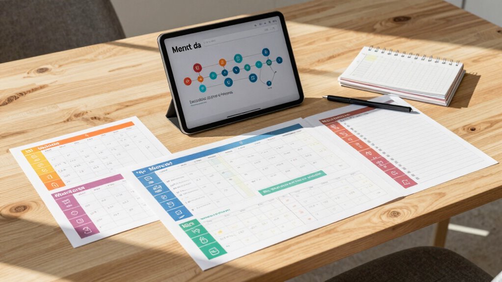 digital care planning tools