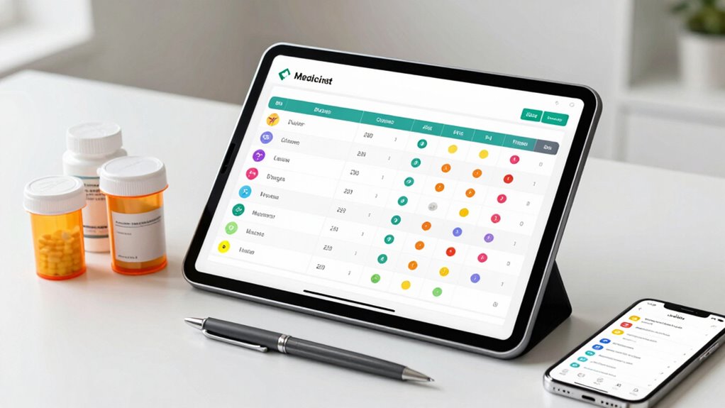 digital medication management tools