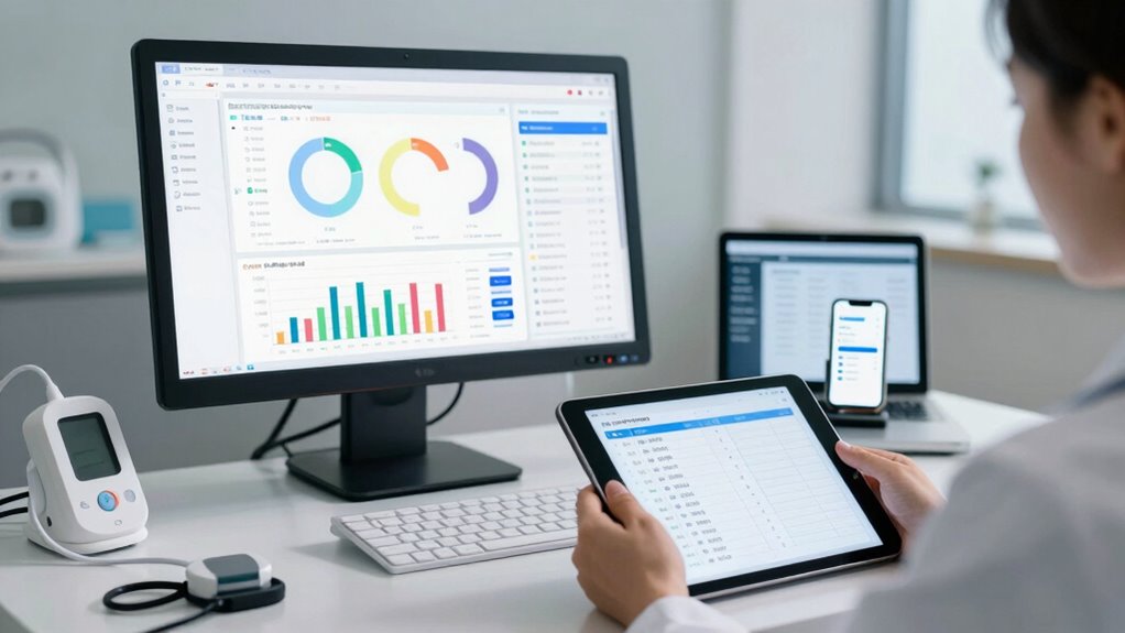 digital tools enhance recovery