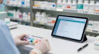 discharge medication double check