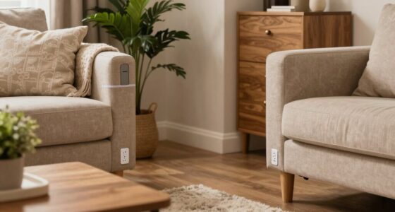 discreet home safety upgrades