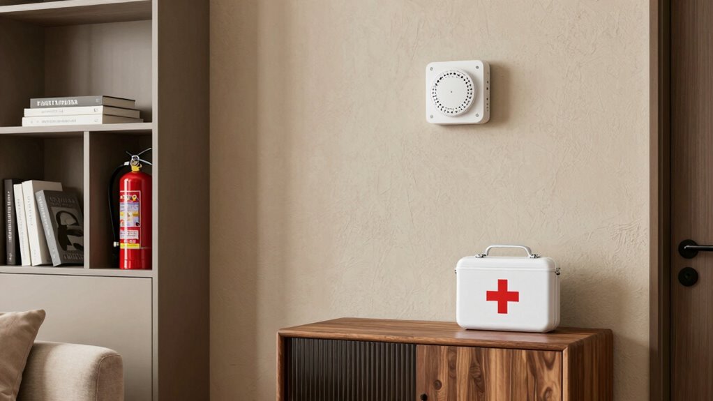 discreet stylish safety storage