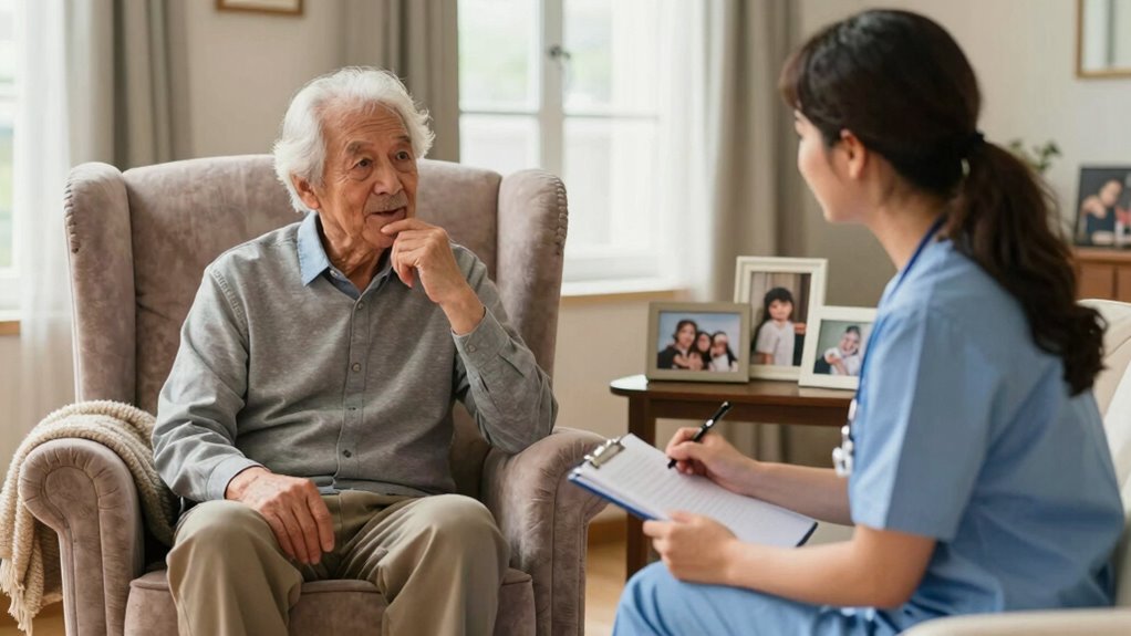 discuss clarify document respect