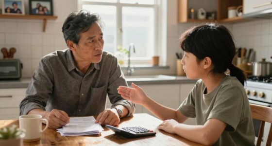 discussing care cost increases