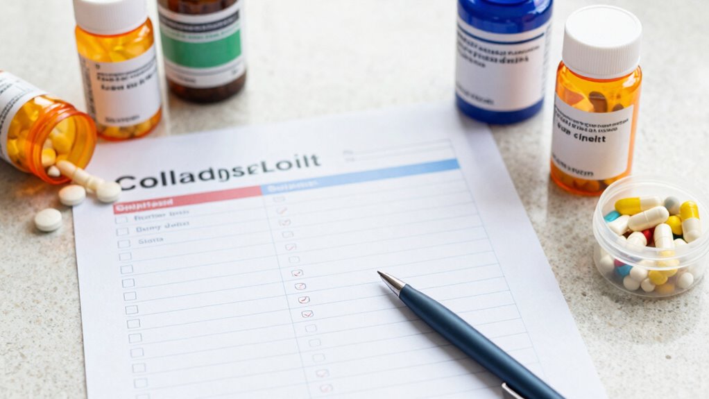 dispose medications responsibly