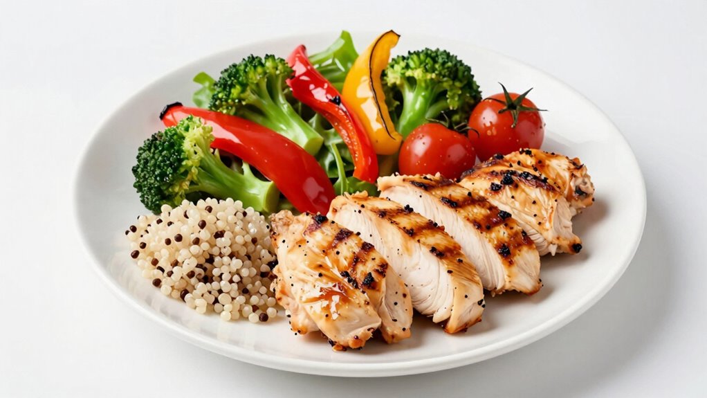 divide fill portion balance