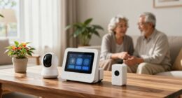 diy home security kits