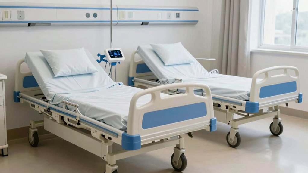 durability ensures patient safety