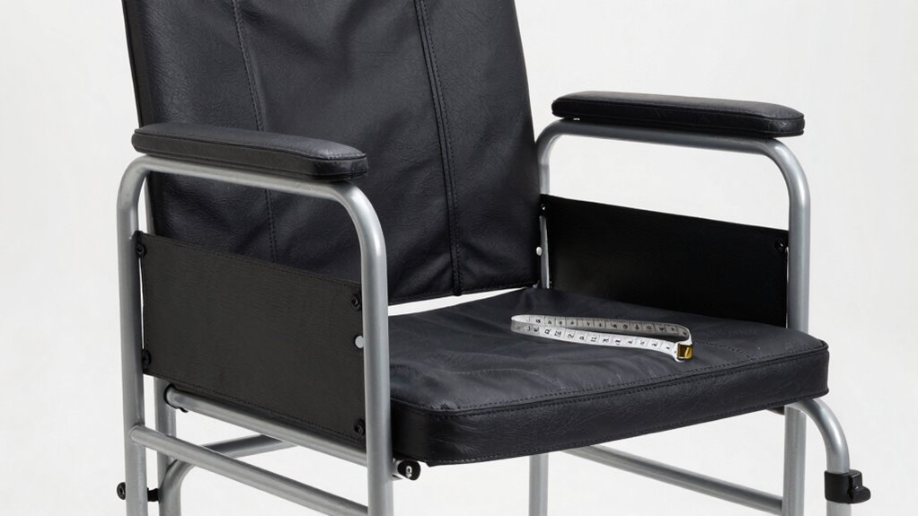 durable materials ensure comfort