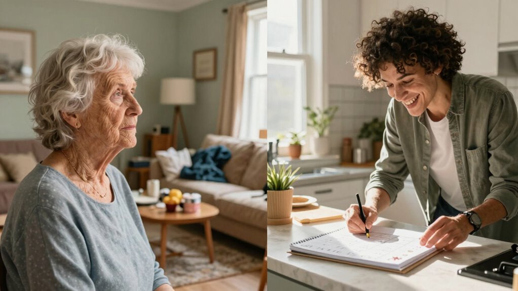 early detection improves outcomes