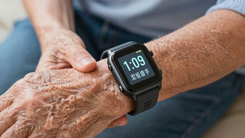 ease safety durability connectivity