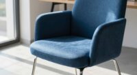 easier standing with chair
