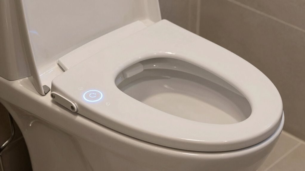 easy accessible control features