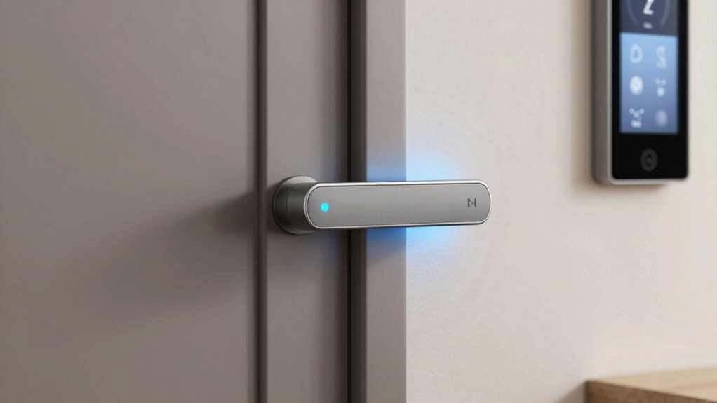 easy customizable alarm features