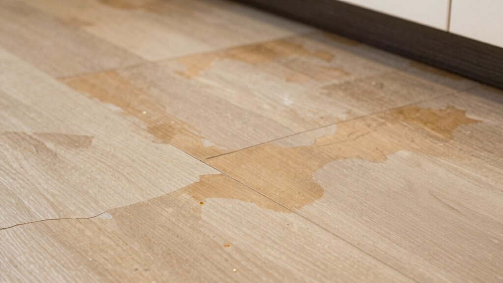 easy flooring repair tips