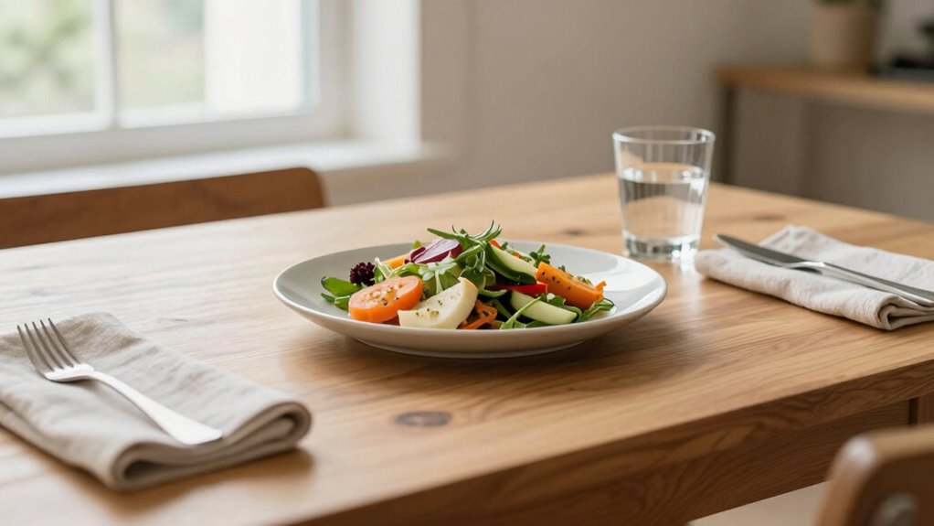 eat mindfully enjoy fully