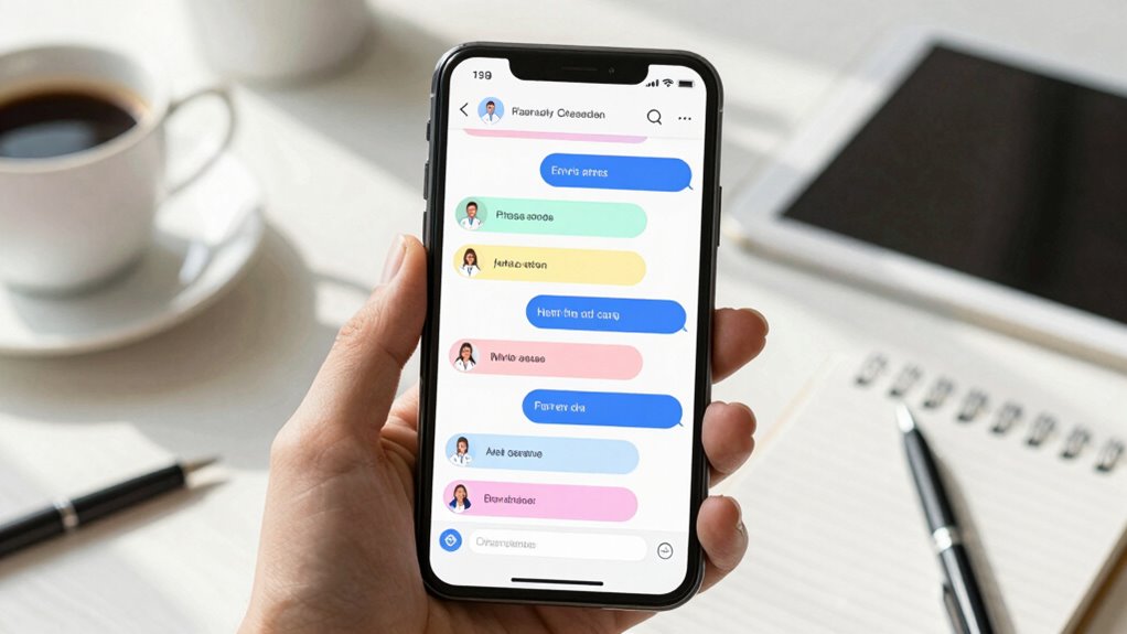 effective care communication strategies