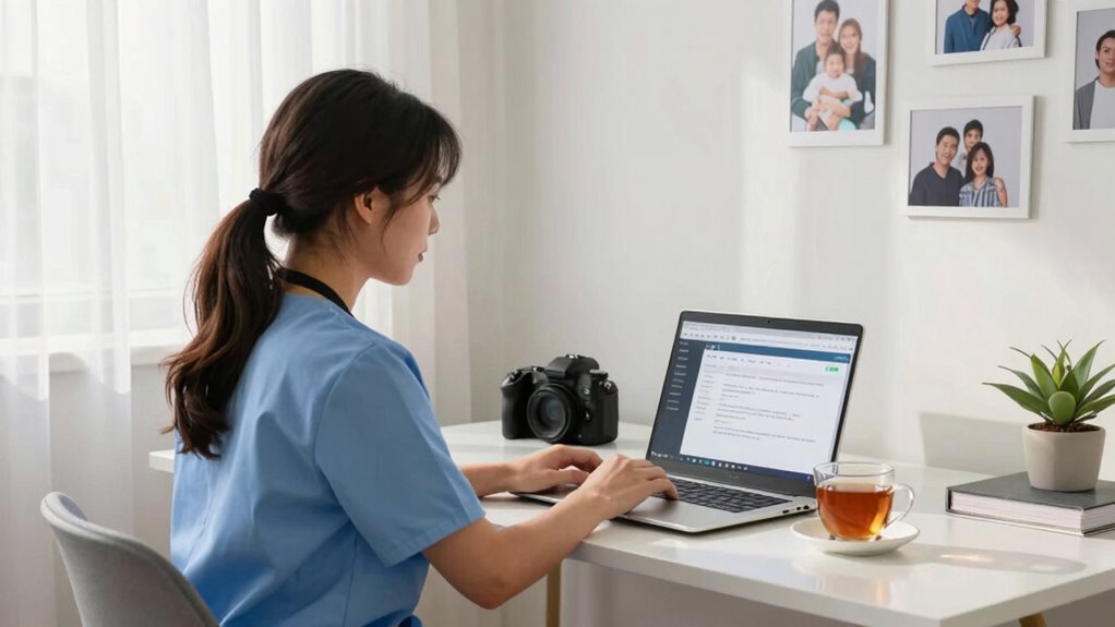 effective caregiver communication strategies