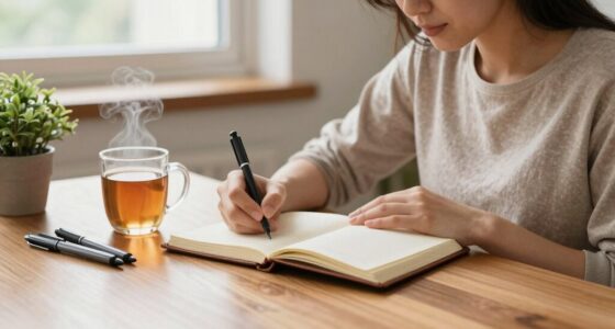 effective caregiver journaling techniques