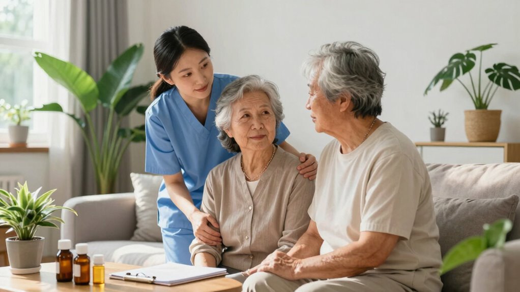 effective caregiving management strategies