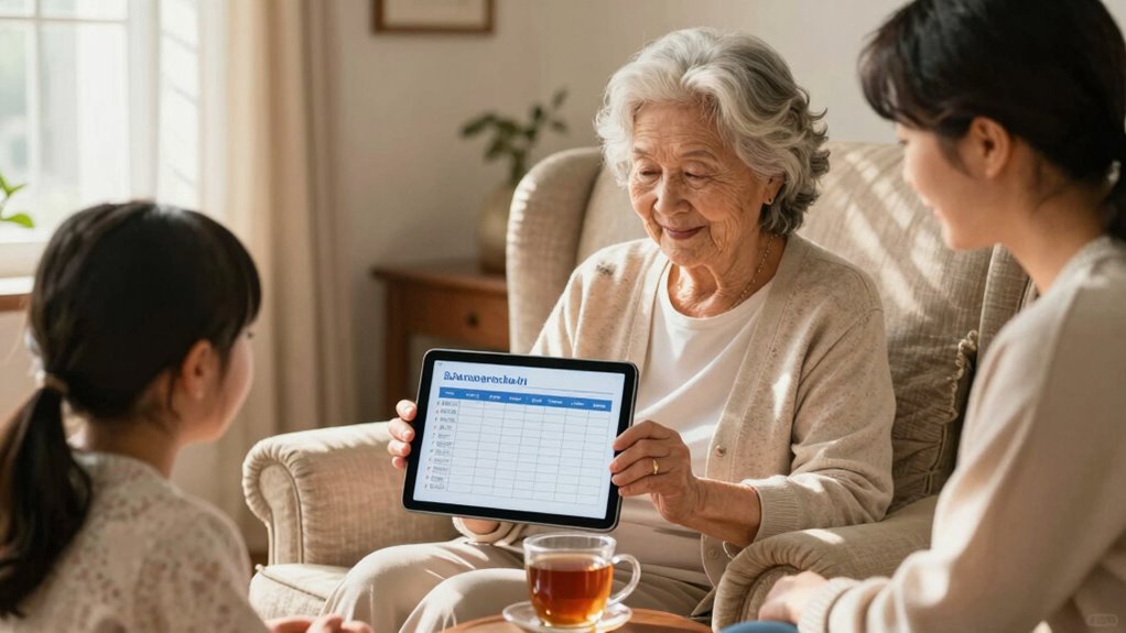 effective communication and coordination