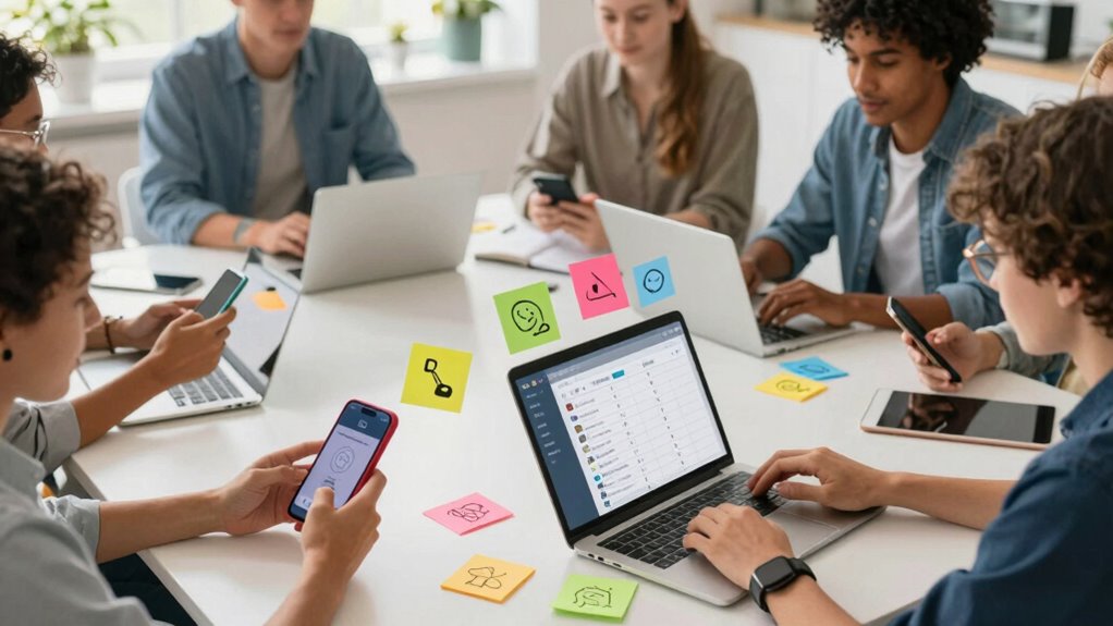 effective communication platform selection