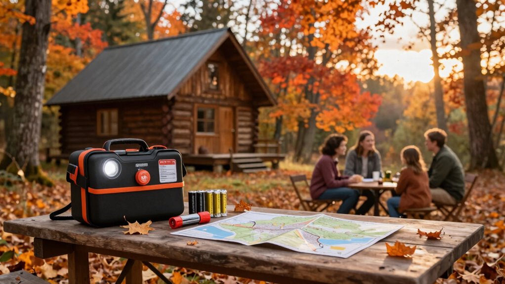 effective emergency communication strategy