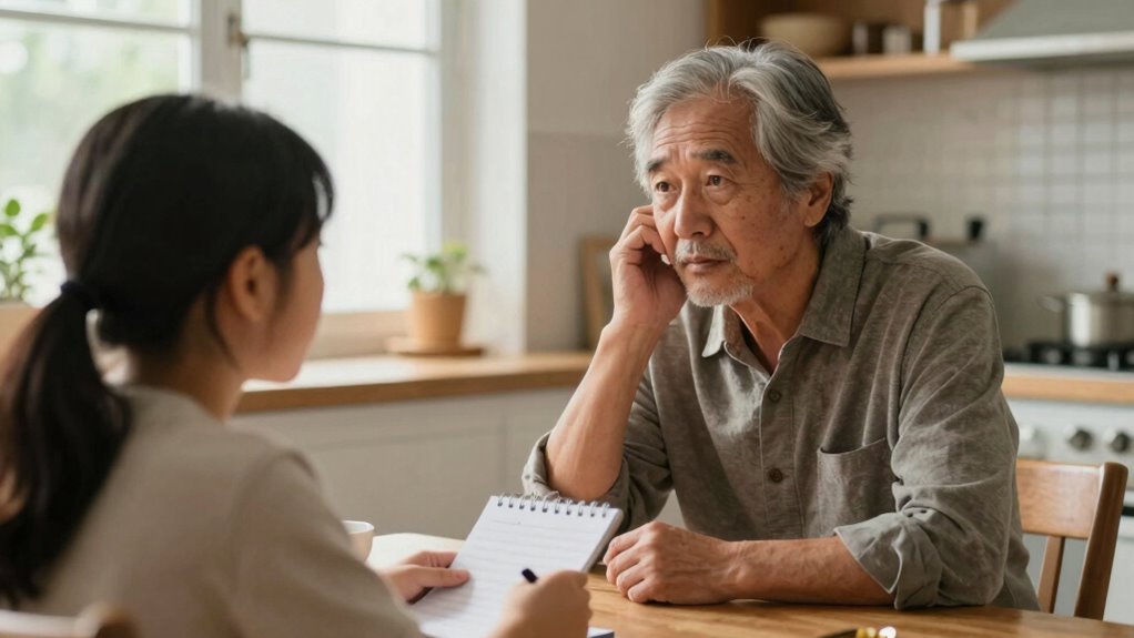 effective empathetic parental communication