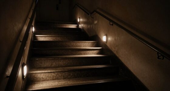 effective fall prevention lighting