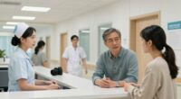 effective hospital family advocacy