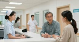 effective hospital family advocacy